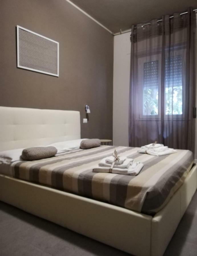 B&B Dabi อาลเกโร ภายนอก รูปภาพ